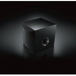 Yamaha 100W NS SW - 100 Subwoofer with 10-inch Cone(Black)